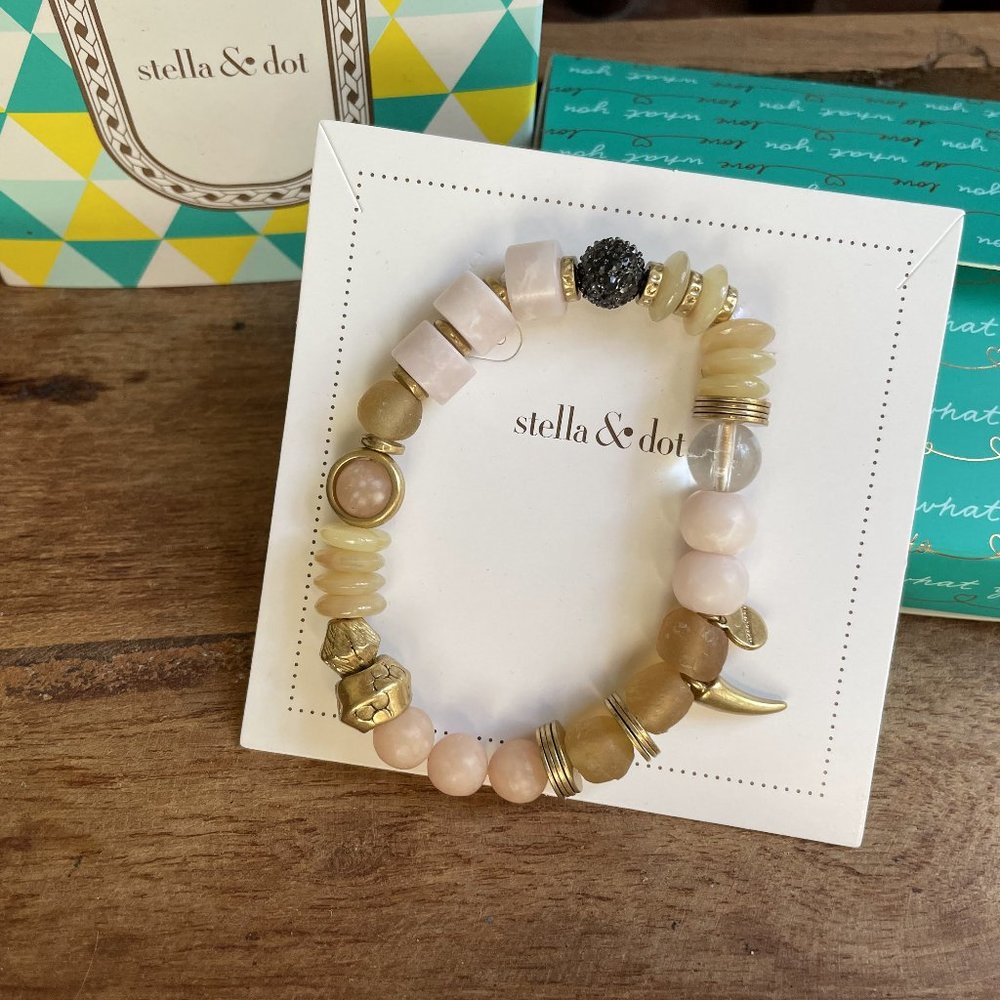 Anda Intention Bracelet Courage NIB